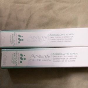 Dark circle corrector